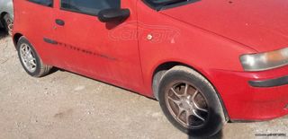 FIAT PUNTO KYB.1.2 MON.2003 ΑΝΤΑΛΛΑΚΤΙΚΑ ΠΑΝΤΟΣ ΤΥΠΟΥ