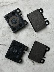 ΤΑΚΑΚΙΑ MERCEDES BENZ, TS BRAKE PAD MERCEDES BENZ A0014207320