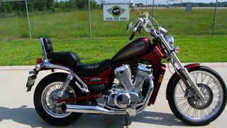 Suzuki VS750-800 Intruder 1988/1991-VL800 2001/2004 Σετ Καινούριοι Δίσκοι Συμπλέκτη-thumb-1