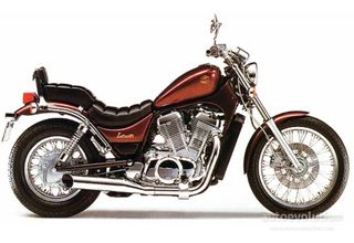 Suzuki VS750-800 Intruder 1988/1991-VL800 2001/2004 Σετ Καινούριοι Δίσκοι Συμπλέκτη-thumb-2