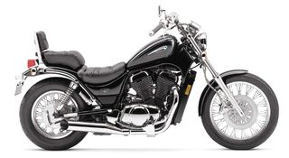 Suzuki VS750-800 Intruder 1988/1991-VL800 2001/2004 Σετ Καινούριοι Δίσκοι Συμπλέκτη-thumb-3