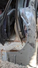 ΦΤΕΡΟ ΜΠΡΟΣΤΑ ΑΡΙΣΤΕΡΑ ΟΔΗΓΟΥ BMW E36 1992-1996 COMPACT SEDAN ΜΑΥΡΟ