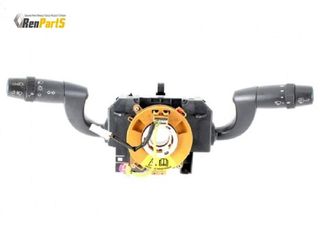 ΔΙΑΚΟΠΤΗΣ ΦΩΤΩΝ ΥΑΛΟΚΑΘΑΡΙΣΤΗΡΩΝ STEERING COLUMN SWITCH PEUGEOT BOXER III CITROEN JUMPER III ΓΝΗΣΙΟ ΑΝΤΑΛΛΑΚΤΙΚΟ