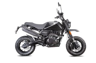 Brixton Crossfire 125 XS 2024-thumb-1