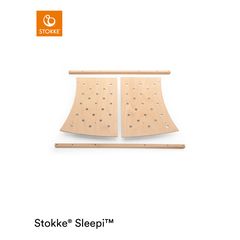 Stokke® - Sleepi™ Junior Kit επέκταση Natural