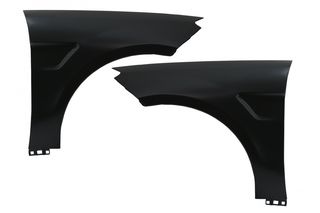 Σετ Εμπρόσθια Φτερά – Front Fenders suitable for Mercedes W166 ML (2012-2018)