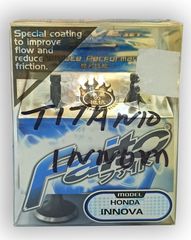 ΒΑΛΒΙΔΕΣ ΣΕΤ FAITO HONDA INNOVA