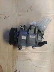 ΚΟΜΠΡΕΣΕΡ AIRCONDITION 1K0820859R LEON/OCTAVIA5/A3/GOLF5