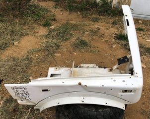 suzuki samurai δεξι μπροστα φτερο -thumb-1