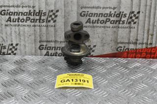 Βαλβίδα Καυσαερίων EGR Ford Ranger/Mazda B2500 WL 12V 1997-2005 K5T576 (3pins)
