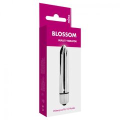 Blossom Bullet Vibrator 9,5 εκ