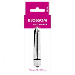 Blossom Bullet Vibrator 9,5 εκ-thumb-2