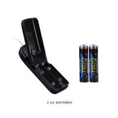 Dong Vibrating 19,5 εκ-thumb-1