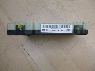 RENAULT CLIO II P8200031556 21656614-7A SAGEM 216566147A BMT N3 ΑΣΦΑΛΕΙΟΘΗΚΗ