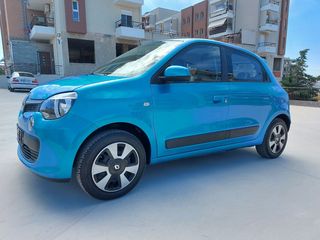 Renault Twingo '15