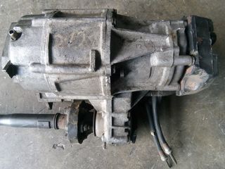 MERCEDES E CLASS W124 4MATIC ΚΕΝΤΡΙΚΟ ΔΙΑΦΟΡΙΚΟ TRANSFER 1242800301-thumb-2