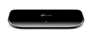 TP-LINK Desktop Switch TL-SG1008D, 8-port 10/100/1000Mbps, Ver. 8.0