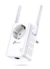 TP-LINK Range Extender TL-WA860RE, Passthrough, 300Mbps, Ver. 5.1