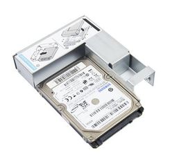 SAS HDD Caddy Server Bracket Original 9W8C4 For DELL 2.5" to 3.5" (new) STR-004