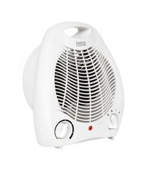 Teesa TSA8025 Αερόθερμο Δαπέδου 2000W Λευκό