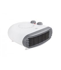 Teesa TSA8027 Αερόθερμο Δαπέδου 2000W Λευκό