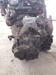 MAZDA 3 1.6 DIESEL (04-10) Y601 ΣΑΣΜΑΝ ΜΕ ΕΓΓΥΗΣΗ