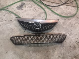 ΜΑΣΚΑ ΜΕ ΣΗΜΑ ΜΑΣΚΑΚΙ ΑΠΟ MAZDA 6 ΜΟΝΤΕΛΟ 2005
