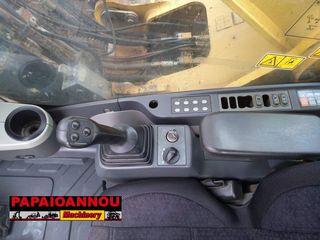 Εκσκαφέας Με Ερπύστριες CAT 2011 345D LVG-thumb-21
