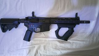 M4 MUR URX Custom Upgraded 30RPS-thumb-1