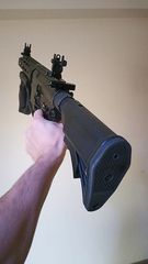 M4 MUR URX Custom Upgraded 30RPS-thumb-4