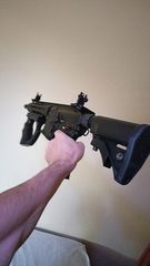 M4 MUR URX Custom Upgraded 30RPS-thumb-6