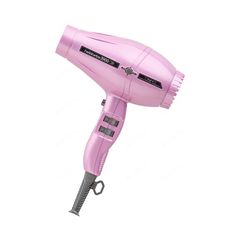 Twin Turbo 3900 Hair Dryer Pink