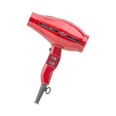 Twin Turbo 3900 Hair Dryer Red