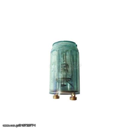 Eurolamp Σταρτερ S2 4-22W 220-240V - 147-02202