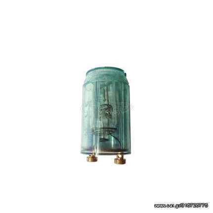 Eurolamp Σταρτερ S10 4-65W 220-240V - 147-02203