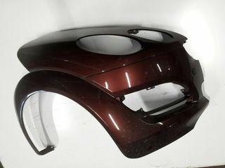 SMART FORFOUR  2001-2007  FTERO DEXI EMPROS TEM 1 KOD A4548810101  SE XROMA ASIMI    TIM 179E  KATO VXL
