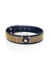 Collar crystal-thumb-4