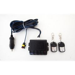 Εξάτμιση 76mm από καταλύτη και πίσω της Xforce για Toyota Yaris GR με σύστημα Varex (ESTY21VKCS)-thumb-1