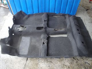 SEAT CORDOBA  1998-2002 μοκέτα