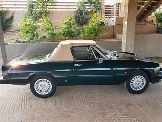 Alfa Romeo Spider 1987-thumb-3