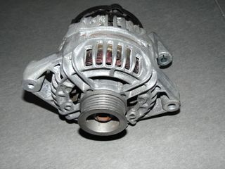 ΔΥΝΑΜΟ 0124415002 OPEL ASTRA G 98-04 Z14XE 1.4 BENZINH - ΡΩΤΗΣΤΕ ΤΙΜΗ - ΑΠΟΣΤΟΛΗ ΣΕ ΟΛΗ ΤΗΝ ΕΛΛΑΔΑ