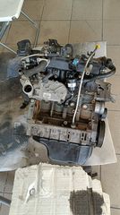 OPEL CORSA A13DTE EURO5 DIESEL MOTOR PARTS