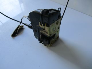 Κλειδαριά πίσω δεξιά για Renault Megane | MAXAIRASautoparts