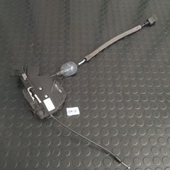 RENAULT CLIO 4  ΚΛΕΙΔΑΡΙΑ ΠΟΡΤΑΣ ΠΙΣΩ ΑΡΙΣΤΕΡΑ   825017868R #6917