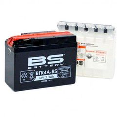 ΜΠΑΤΑΡΙΑ BS BATTERY BTR4A-BS-YTR4A-BS