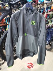 pearl izumi select barrier pullover