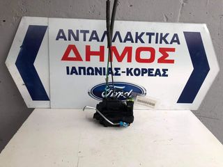 HYUNDAI i20 '08-'14 ΜΕΤΑΧΕΙΡΙΣΜΕΝΗ ΠΙΣΩ ΔΕΞΙΑ ΚΛΕΙΔΑΡΙΑ ΜΕ 5 ΕΠΑΦΕΣ