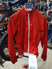 pearl izumi jacket womens