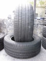 2TMX 255/55/18 PIRELLI SCORPION VERDE ALL SEASON DOT (2518) *PEGASUS TYRES*