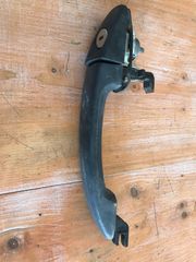Χερούλι πόρτας  συνοδηγού   Ford Ranger 1/5 cab 2012-2015-thumb-1